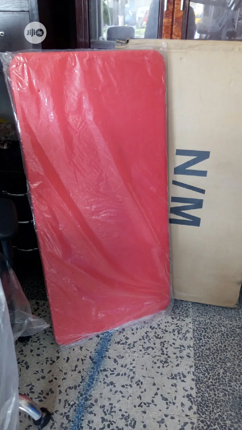 Plastic Table