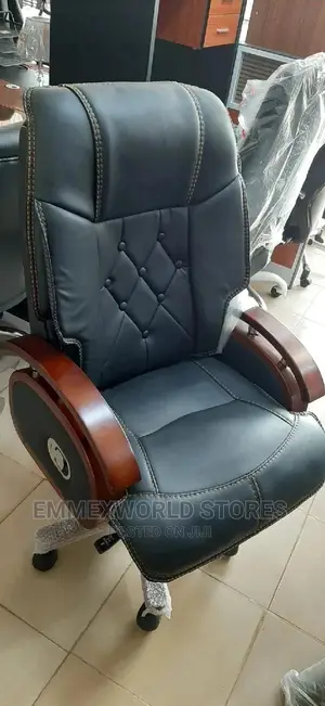 Executive Reline Office Chair
