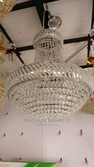 Chindeline Lamp House Beauty