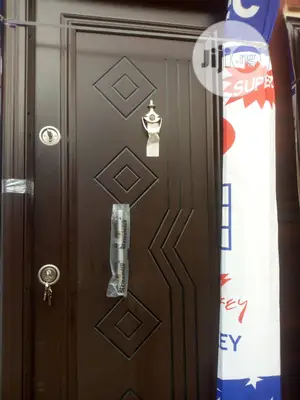 Turkey Doors