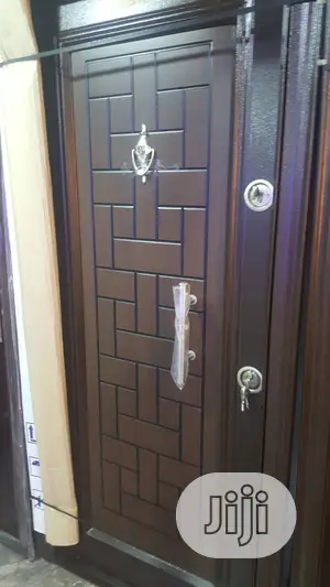 Turkey Doors