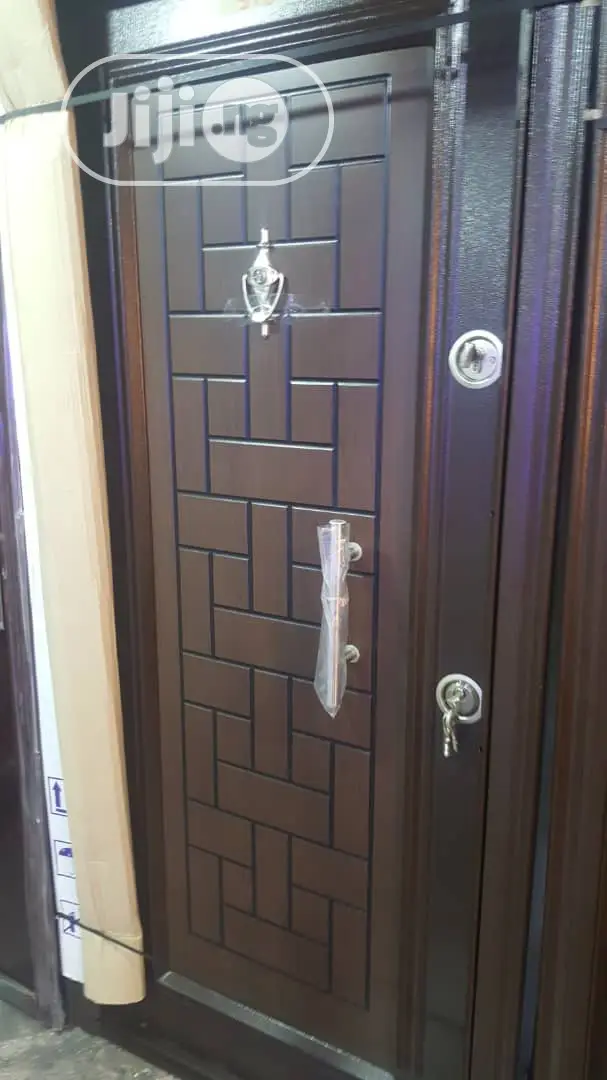 Turkey Doors
