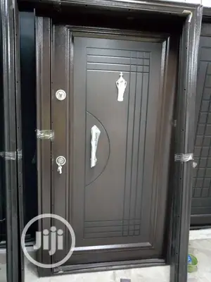 Turkey Doors