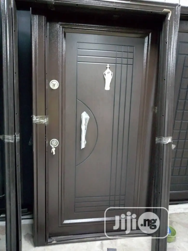 Turkey Doors
