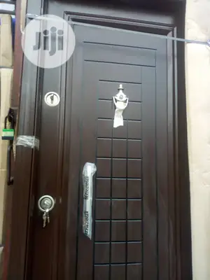 Turkey Doors