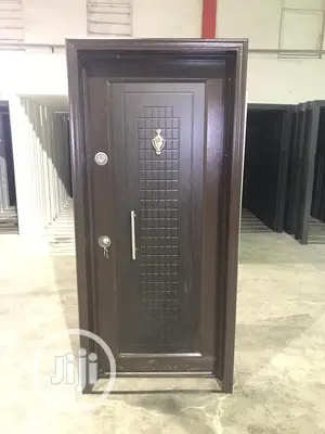 Turkey Doors