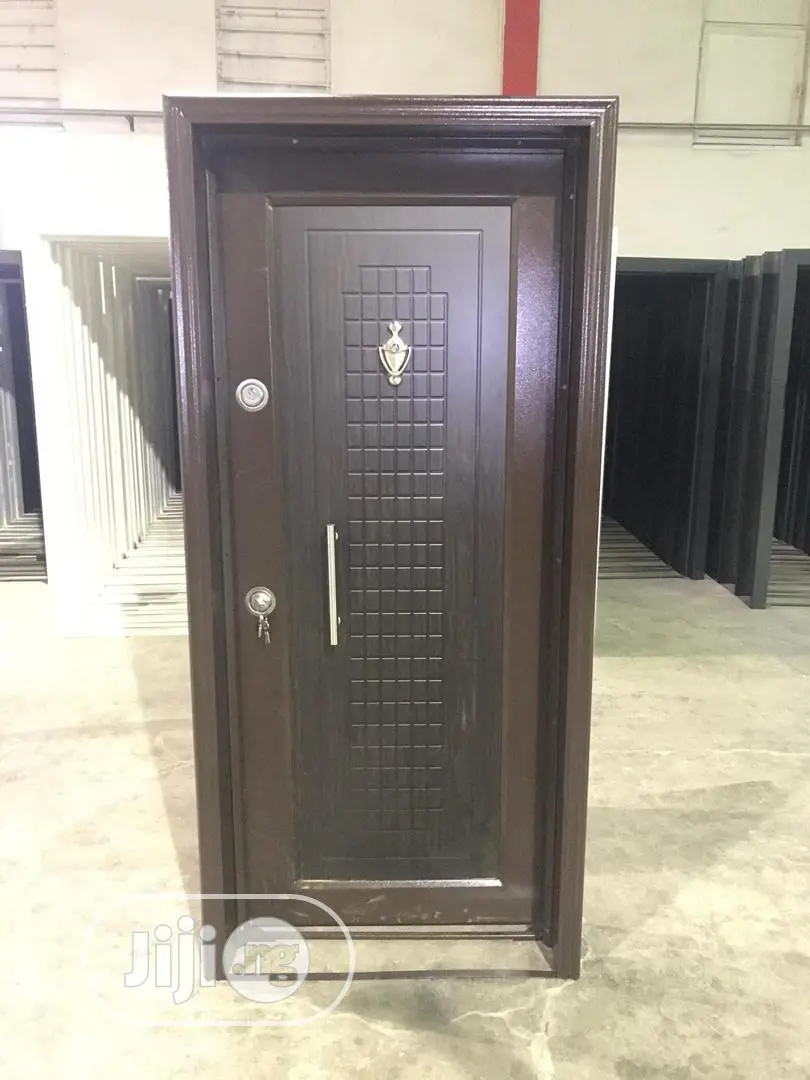 Turkey Doors