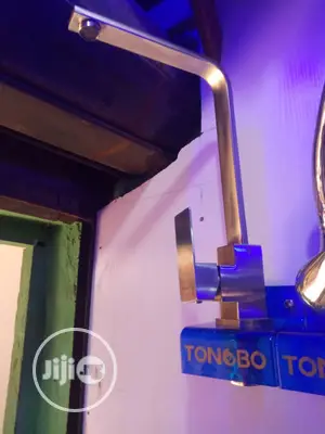 Gold Tap For Kitchen Sink