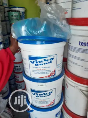 Bond For Pop Ceilings
