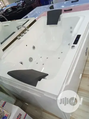 Jacuzzi Double Headrest Ff0014