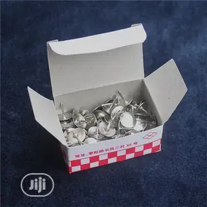 100pcs High Quality Metal Thumb Tack