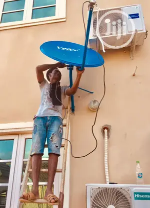 Dstv Installer & Electrician