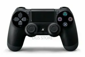 PS 4 Controller