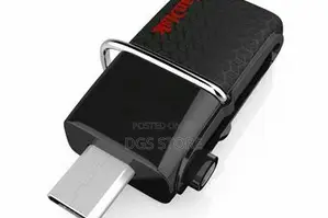 Otg Flash Sandisk 16bg for Android