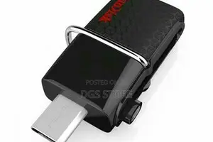 Sandisk OTG Flash 32GB for Android