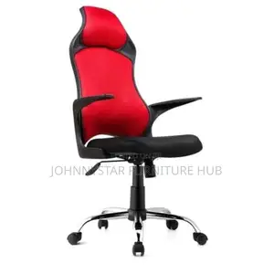 Italian Executive Office Chairs