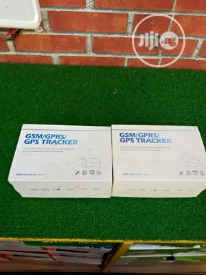 Car Tracker Original