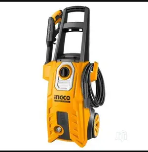 Ingco Pressure Washer 2000w