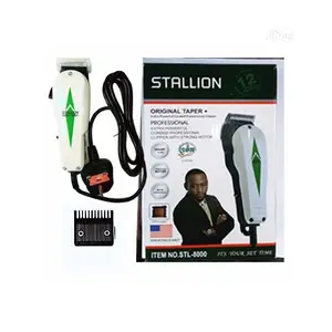 STALLION Professional Hair Clipper