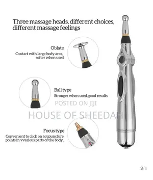 Accupresure Pen