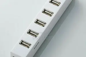 USB Port Huh 8 Port 2.0