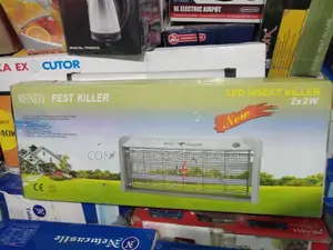 Pest Catcher