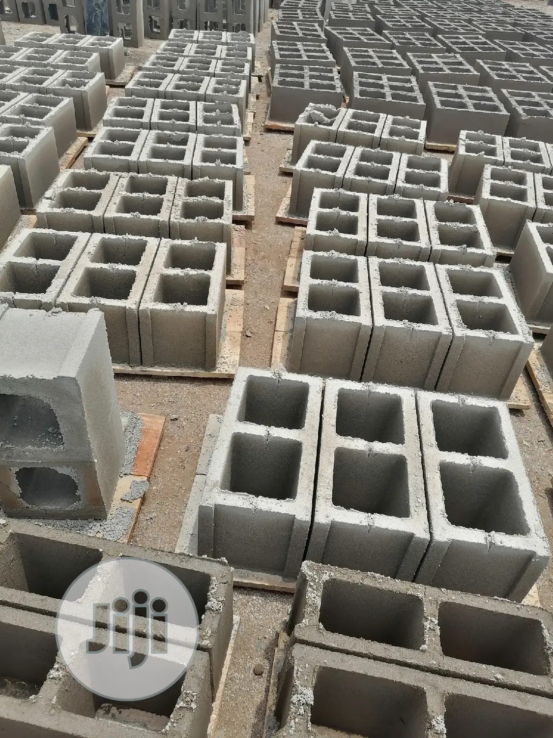 Blocks for Sales