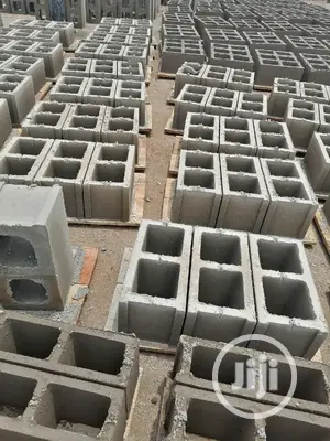 Blocks for Sales