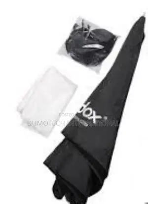 Godox 95cm Umbrella Softbox With Grid