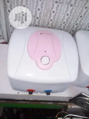 Water Heater Harmony