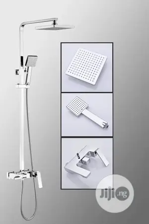 Quality Shower