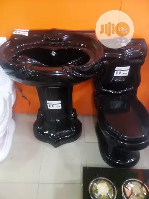 Decor Water Closet