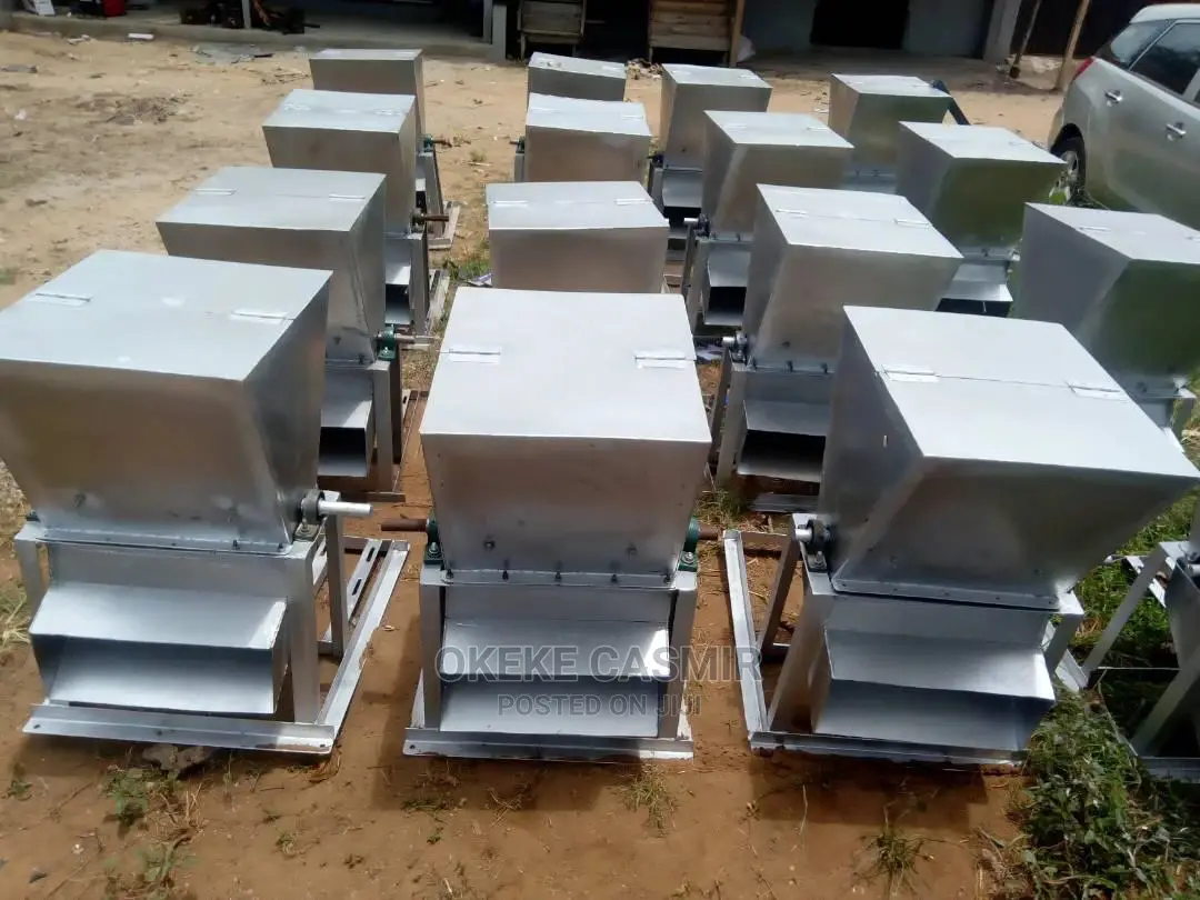 Cassava Grater