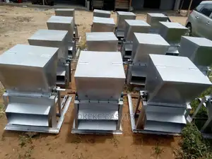Cassava Grater