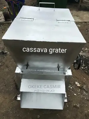 Cassava Grater
