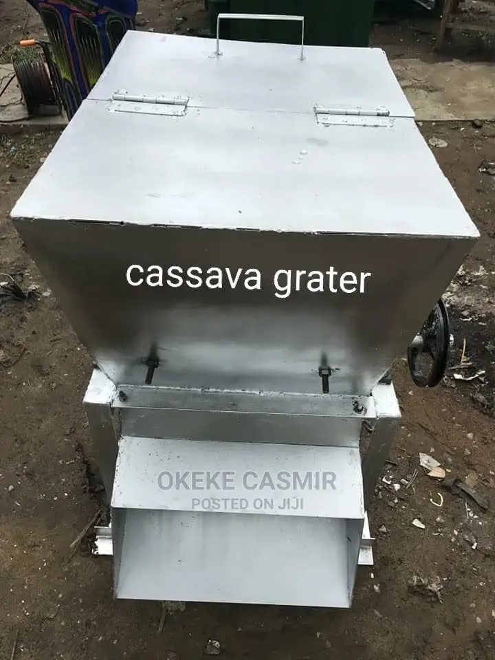 Cassava Grater