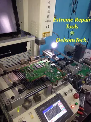 Ps4 Repair