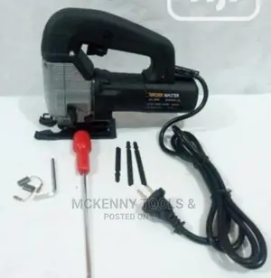 Jig Saw Machine 650w