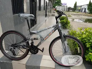 Sport Bicycle