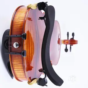 Professional Violin Accessories