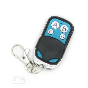 RF Remote 433mhz 4-Button