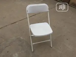 Strong Foldable Chairs