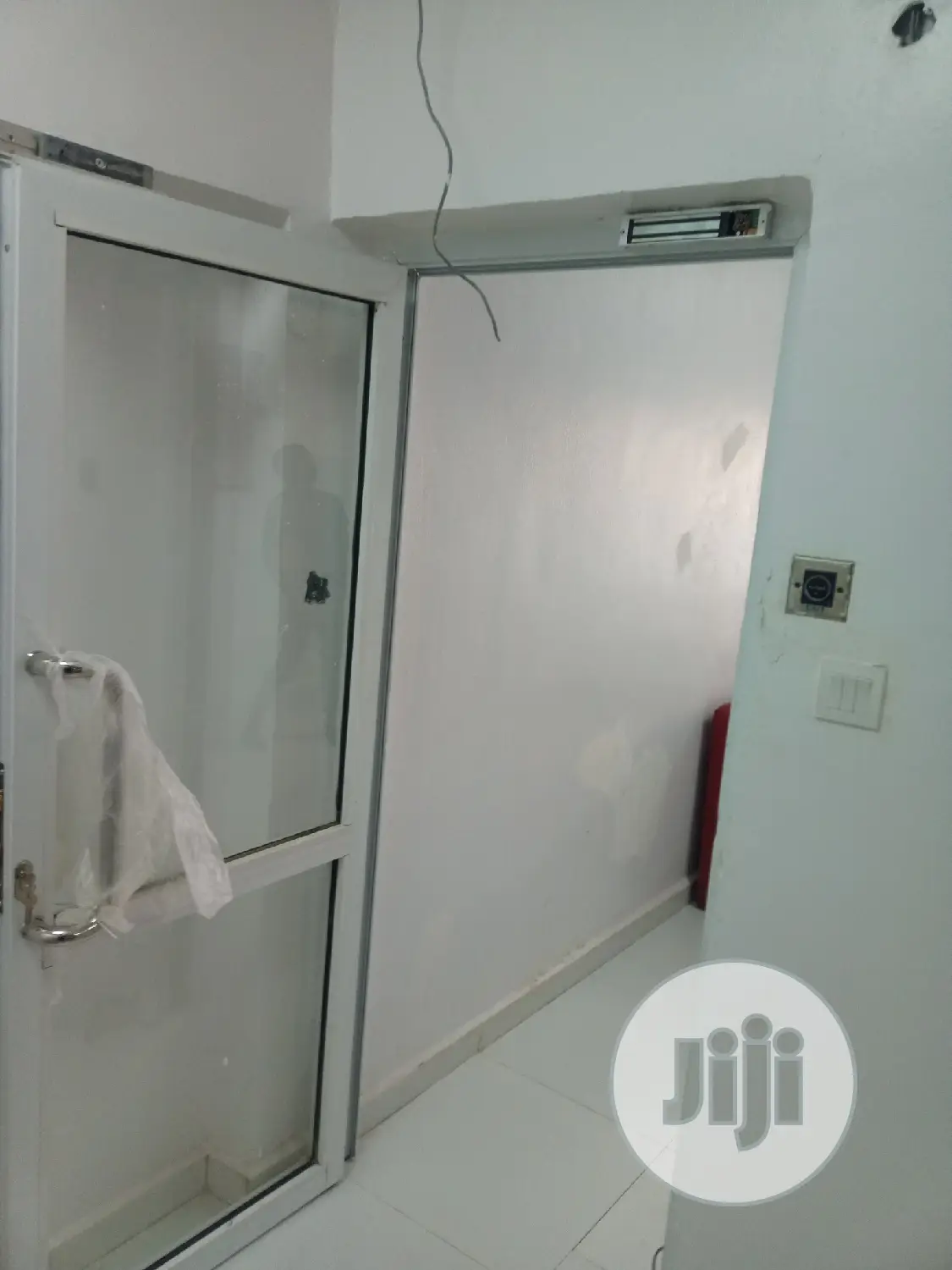 Cctv, Access Control, Networking Installer And Other It Services