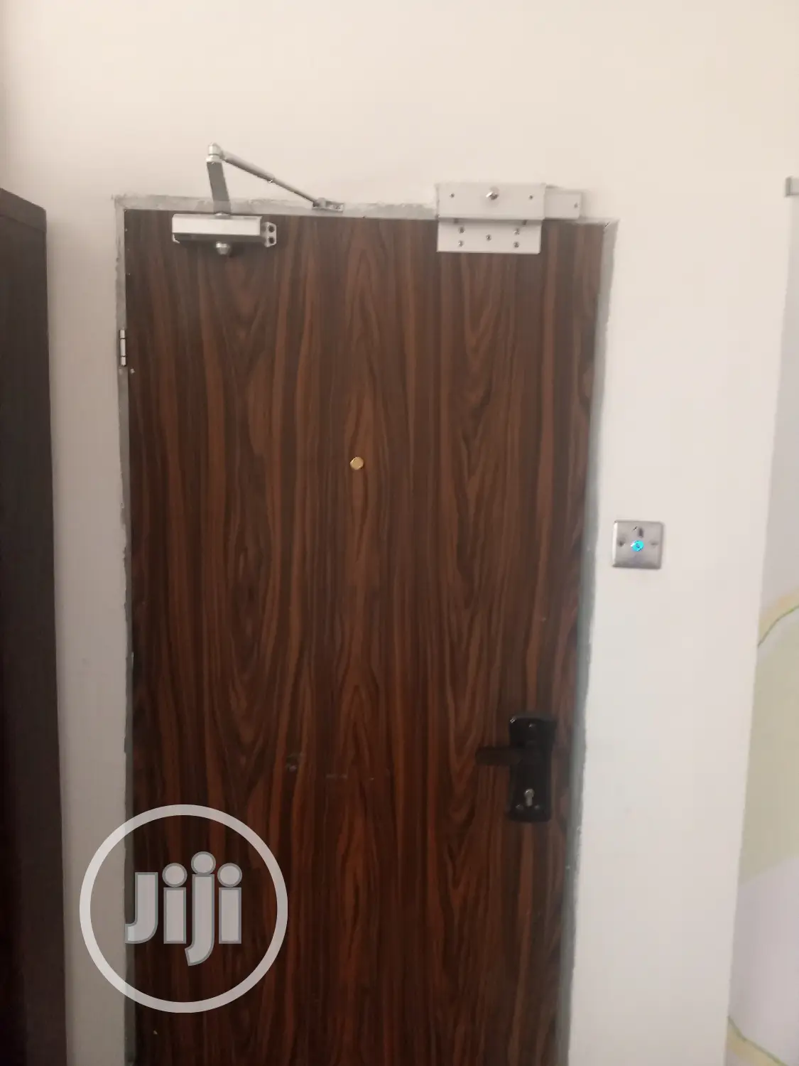 Cctv, Access Control, Networking Installer And Other It Services
