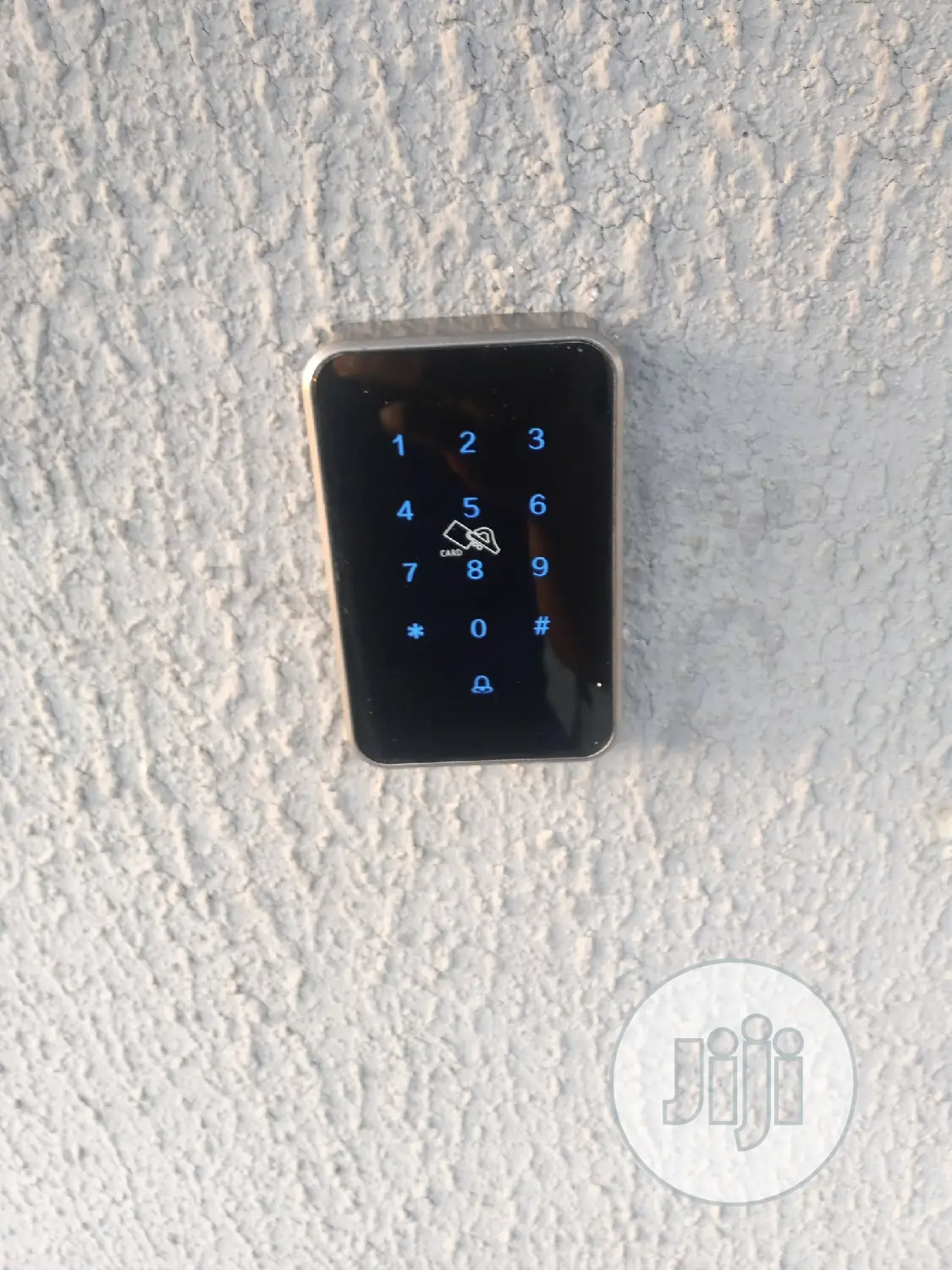 Cctv, Access Control, Networking Installer And Other It Services