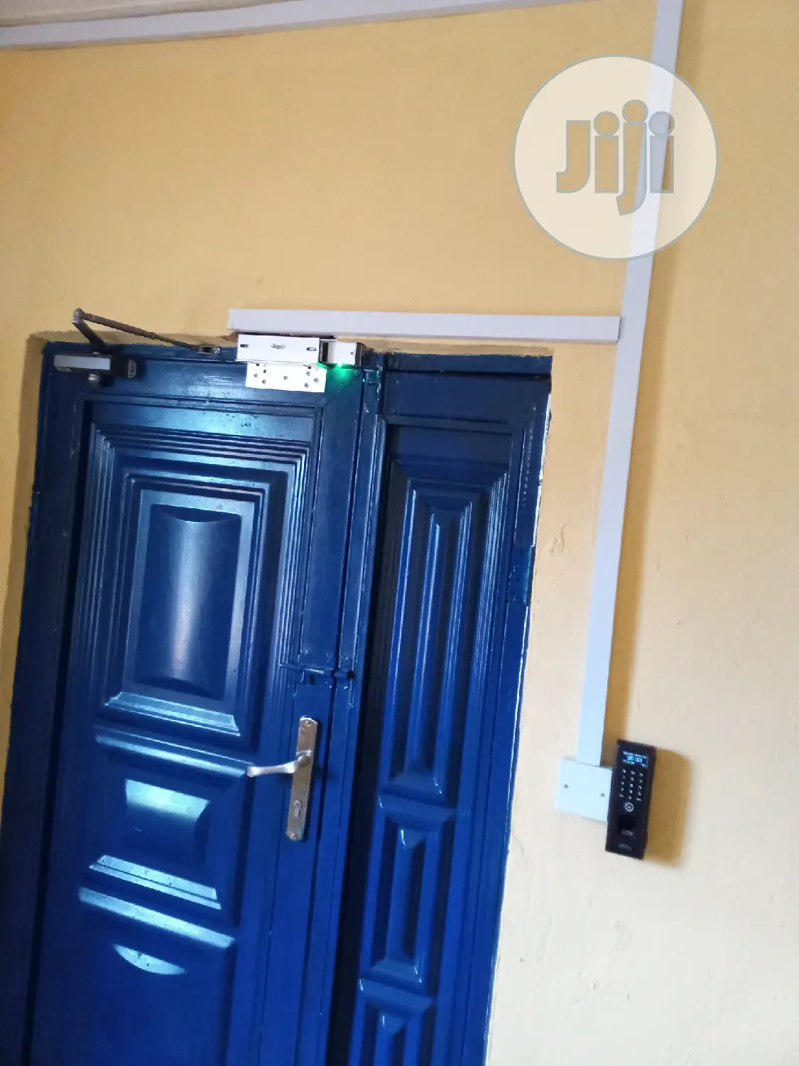 Cctv, Access Control, Networking Installer And Other It Services