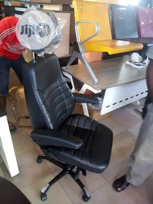 Very Strong Executive Recliner Chair