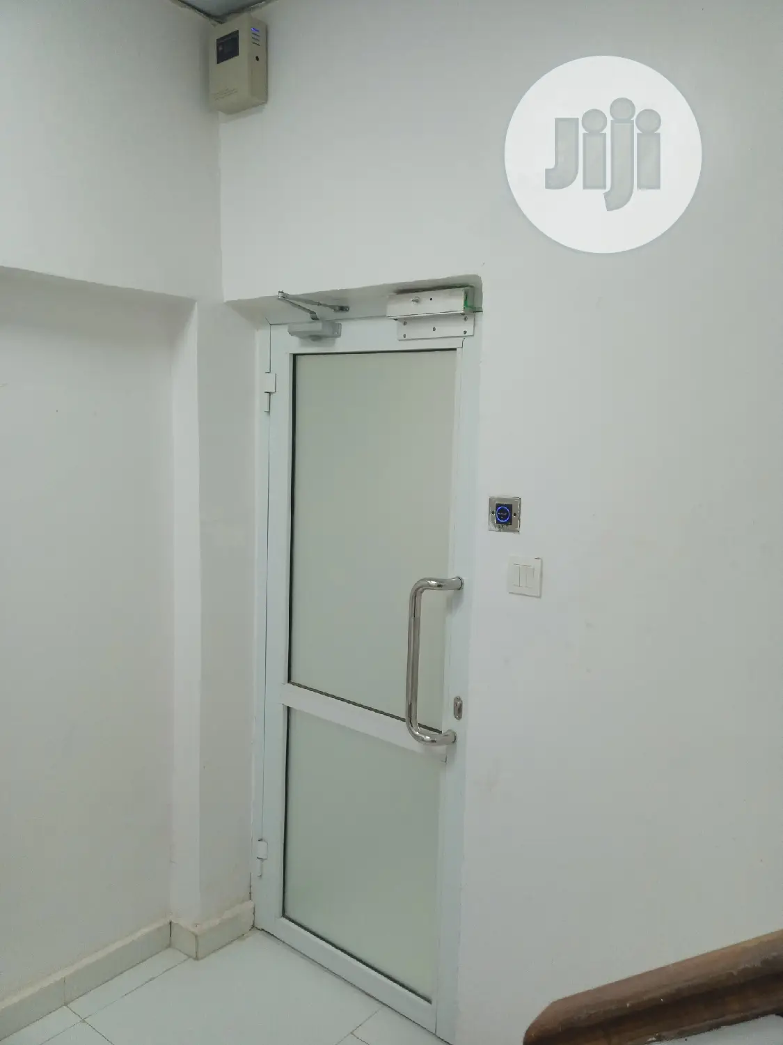 Cctv, Access Control, Networking Installer And Other It Services