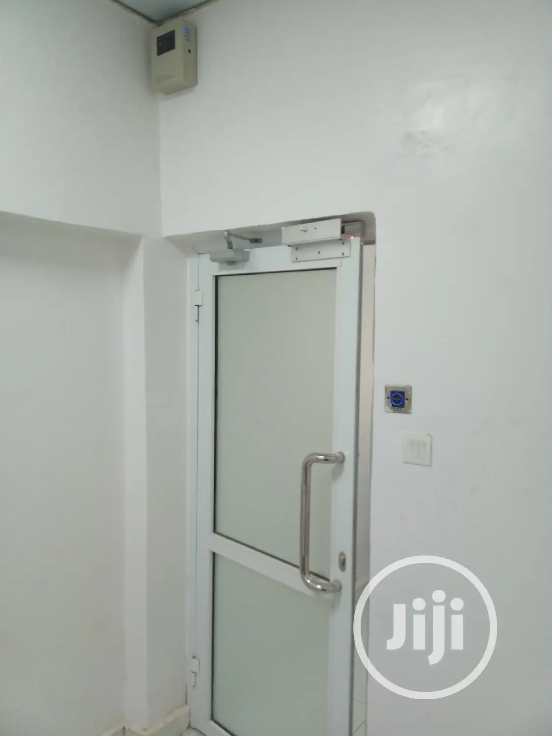 Cctv, Access Control, Networking Installer And Other It Services