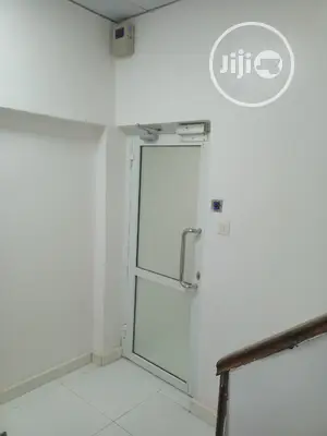 Cctv, Access Control, Networking Installer And Other It Services